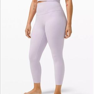 Lululemon Align 28 inch | size 10